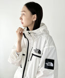 TNF 25 刺繡 logo 連帽風褸