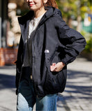 TNF 24 年新款連帽風褸