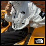 TNF 25 韓版秋季風褸