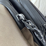 Topologie x Aigle 25 水樽斜揹袋