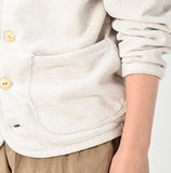 45R 25 秋季鈕扣外套