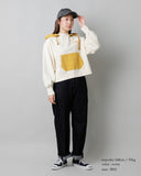 TNF 24 撞色連帽衛衣