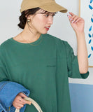 Champion 25 刺繡 logo 連身裙