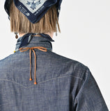 45R 25 秋季牛仔恤