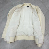 TNF 25 秋季刺繡風褸