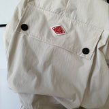 Danton 25 印花 logo 速乾褲