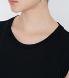 TNF 24 冇袖連身裙