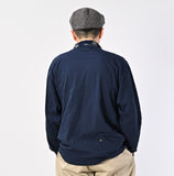 45R 25 秋季淨色長 T