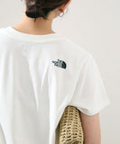 TNF 24 花朵印花 T