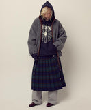 Mardi 25 冬季連帽衛衣