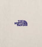 TNF 24 雙口袋恤衫