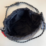 Topologie 25 水桶斜揹袋