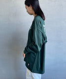 Columbia 24 印花長 T