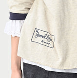 45R 25 秋季雙面外套