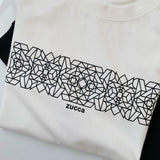 Zucca 25 秋季印花長 T