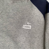 Chums 25 冬季撞色衛衣