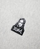 Champion x Xgirl 24 刺繡衛衣