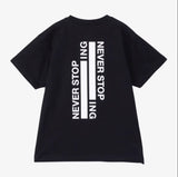 TNF 24 新款親子 T