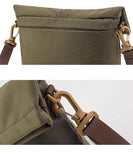 TNF 25 折叠斜揹袋