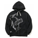 Chums 24 大鳥印花連帽衛衣