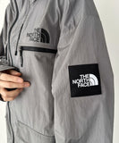 TNF 25 刺繡 logo 連帽風褸