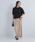 Champion 25 刺繡 5 分袖 T