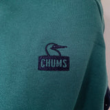 Chums 25 冬季撞色衛衣