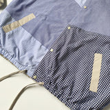 FRAPBOIS 25 秋季雙面外套