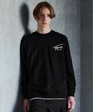 Tommy 24 印花衛衣