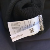 Satur 24 刺繡 logo 衛衣