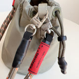 Topologie 25 水桶斜揹袋