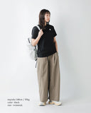 TNF 24 方形 logo 印花 T