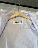 Aigle 25 秋季連帽風褸
