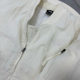 TNF 25 秋季刺繡風褸