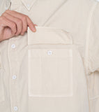 TNF 24 雙口袋恤衫