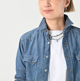 45R 25 秋季牛仔恤