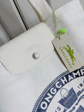 Longchamp 25 Tote Bag
