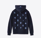 sousou 25 數字印花外套