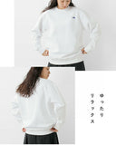 TNF 24 刺繡 logo 衛衣