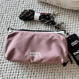 Topologie x Aigle 25 水樽斜揹袋