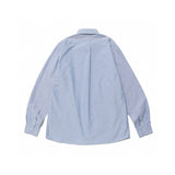 Human Made 24 心心刺繡恤衫