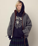 Mardi 25 冬季連帽衛衣