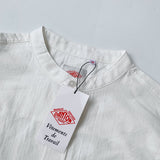 Danton 25 秋季圓領恤衫