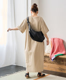 Champion 25 刺繡 logo 連身裙