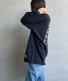 Columbia 24 印花長 T