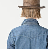 45R 25 秋季牛仔恤