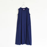 TNF 24 冇袖連身裙