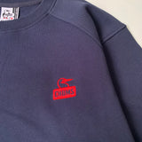 Chums 25 冬季撞色衛衣