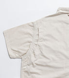 TNF 24 雙口袋恤衫