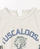 Beams 25 併接衛衣